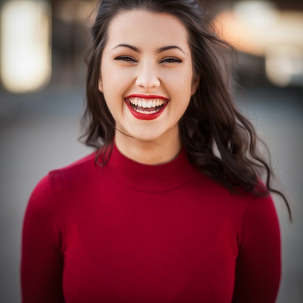 Maya Al Rashid
