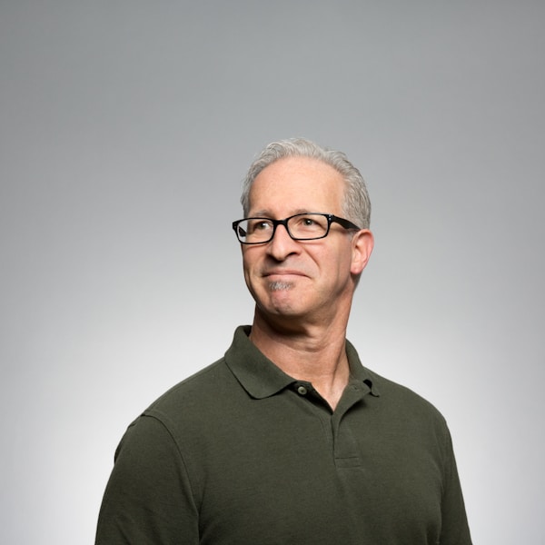 Daniel Stone
